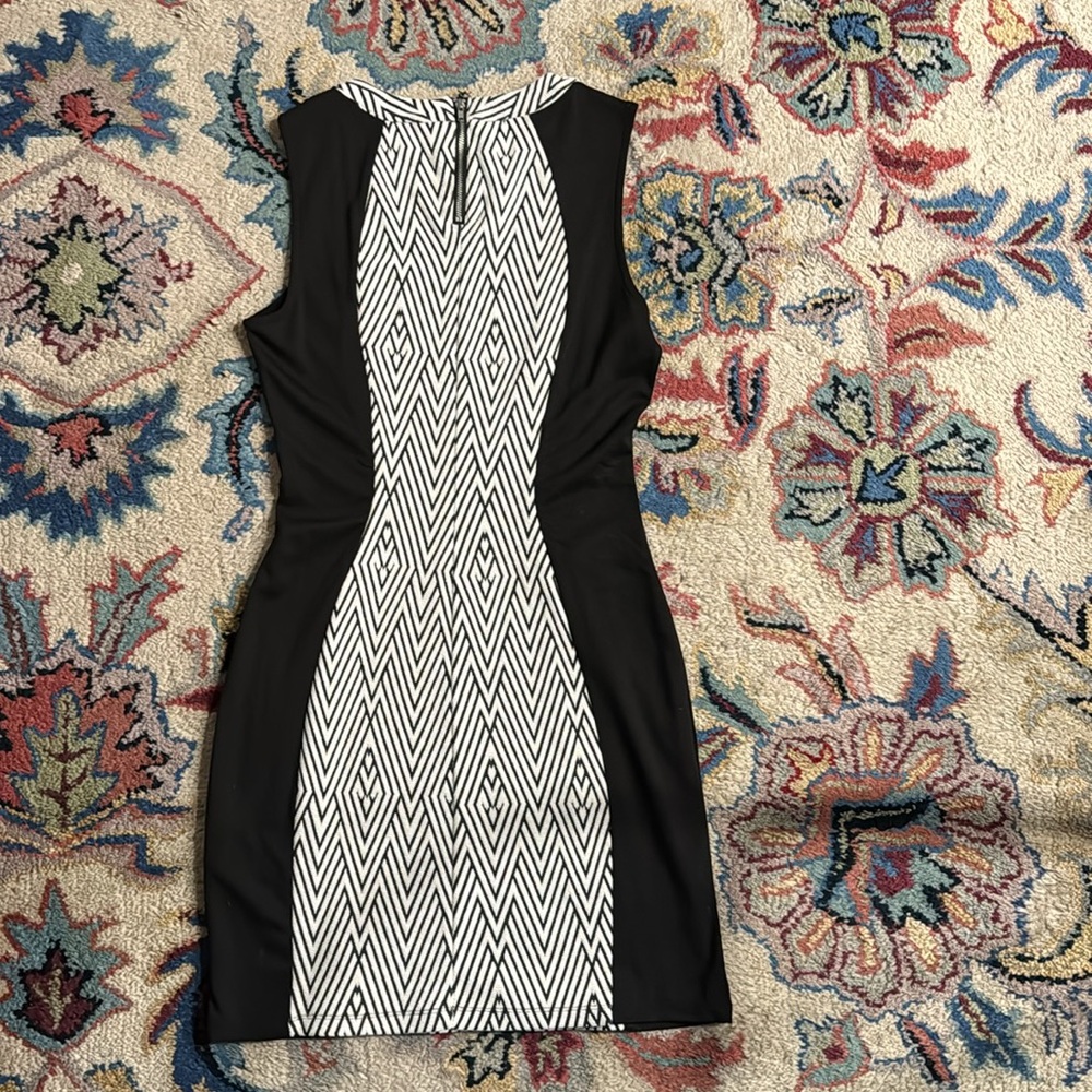 H&M Bodycon Dress - Picture 2 of 8